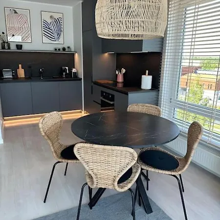Apartment Cozy Near To The Beach *