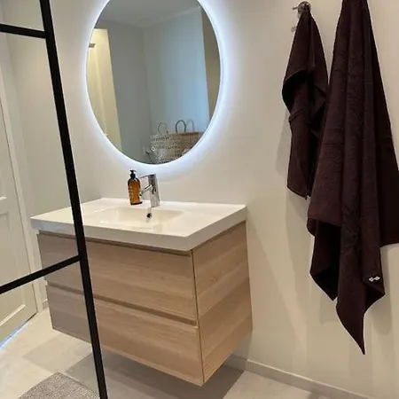 Apartment Cozy Near To The Beach Parnu
