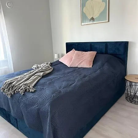 Apartment Cozy Near To The Beach *