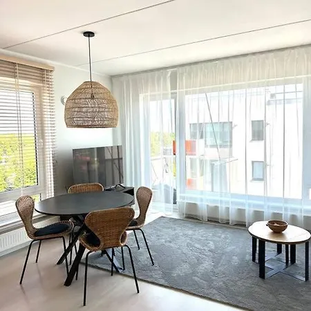 Apartment Cozy Near To The Beach