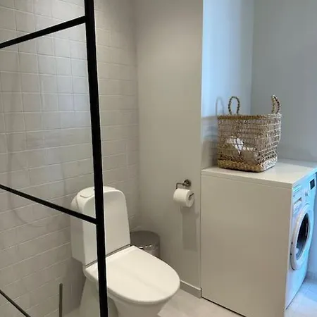 Apartment Cozy Near To The Beach